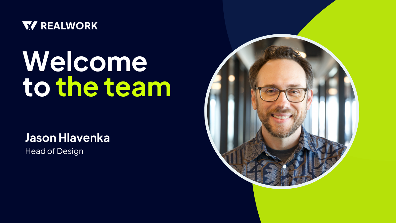 ビジネス・経済 THE PROFESSIONAL SALES MANAGER Welcome to the team Jason Hlavenka | RealWork